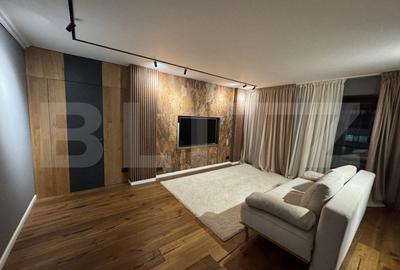 Apartament cu 2 camere, 69mp, zona Centrala-Pub Doispe