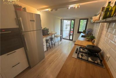 Duplex cu 4 camere l 100 MP Teren l Parcare l Floresti - 7