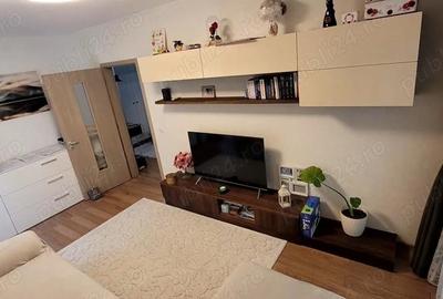 Apartament cu 3 camere decomandat în Miroslava - 2