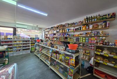 Spațiu comercial cu vitrina  stradala - 2