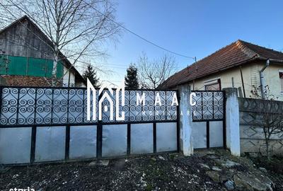 Casă cu 4 camere cu Teren 2359 Mp în Ohaba - 14