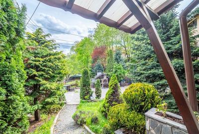 Hotel/Pensiune, de 480 mp, în Poiana Țapului - 29