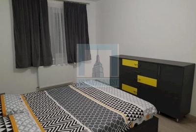 Ap 2 camere decomandat - zona Tractorul - 2