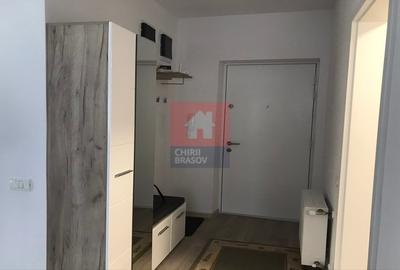 Apartament cu 2 camere semidecomandat în Răcădău - 6