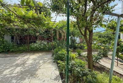 Casa semifinisata de vanzare pe strada Brasov! Casa semifinisata de vanzare pe strada Brasov! - 10