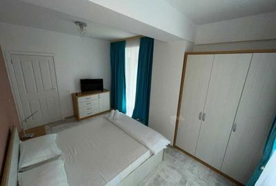 Apartament cu 2 camere semidecomandat în Nord - 6