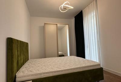 Duplex cu grădină privată de vânzare în Avalon Estate, Pipera - 5