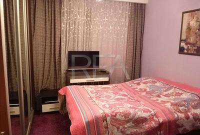 Apartament cu 2 camere, mobilat în Berceni - 3