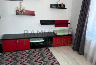 Apartament 2 camere de inchiriat Kasper Coresi - 16