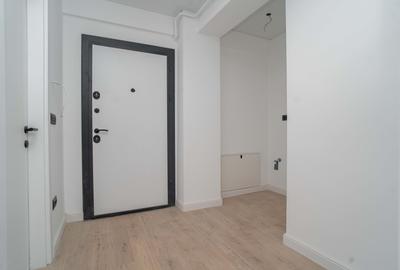 1 cameră | Etaj 2 | Centru – NYBO Residence, Iași - 6