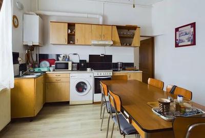 Apartament cu 2 camere decomandat în Central - 6