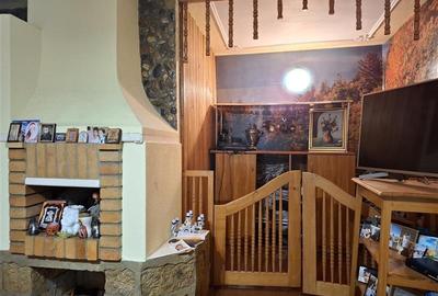 Vila Focsani, P+E,  510 mp teren - 3