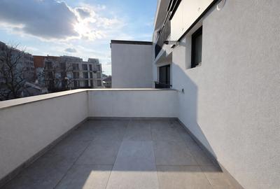 Apartament cu 9 camere semidecomandat în Eminescu - 20