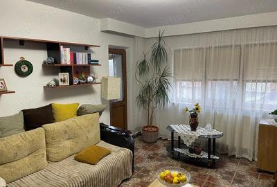 Apartament cu 3 camere decomandat în Dorobanți - 4