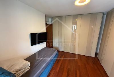 Apartament 3 camere | 2 locuri de parcare | Herastrau - 11