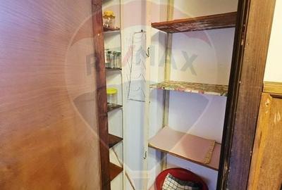 4 CAMERE de INCHIRIAT - clasic- Zizinului 30, bloc 33-5din 8! - 24