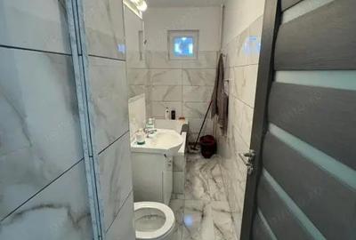 Apartament cu 2 camere semidecomandat în Craiovița Nouă - 4