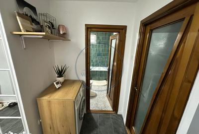 Apartament cu 3 camere decomandat în Central - 8