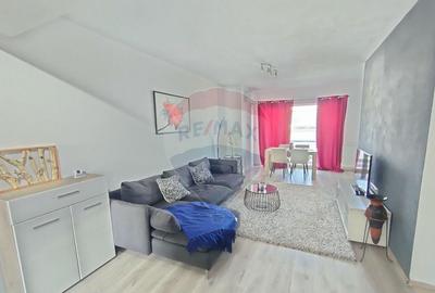 Apartament pet friendly de inchiriat