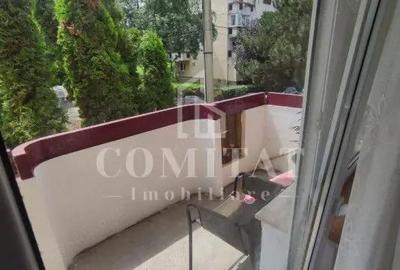 Apartament elegant cu 2 camere | Zona Sigma - Cartierul Zorilor - 12