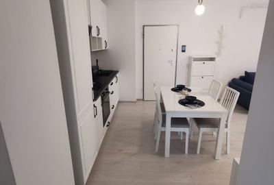 Apartament cu 2 camere nedecomandat în Exterior Vest - 5