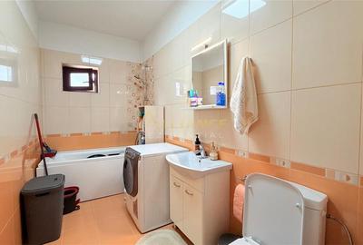 Casă individuală cu 5 camere cu Teren 520 Mp în Berceni - 22