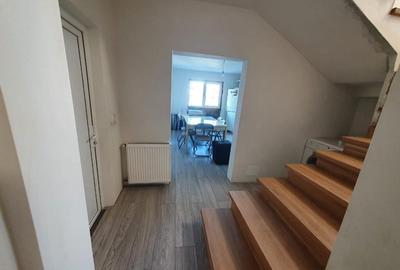 Vila in Burdujeni - 5