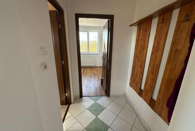 Apartament 2 camere 49 M? + balcon 10 M? cu priveliste Simeria - 6