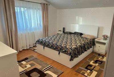 Apartament cu 4 camere decomandat în Nicolina - 1