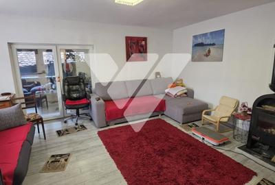 Casă cu 4 camere cu Canalizare în Cisnădie - 7