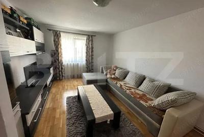 Apartament cu 6 camere semidecomandat în Central - 1