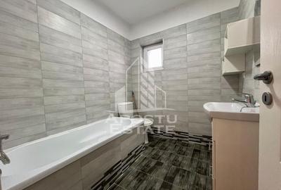 Triplex cu 3 camere, open space, in Braytim - 14
