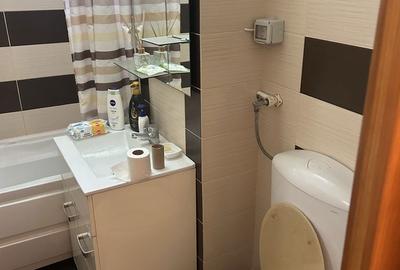 Apartament cu 2 camere decomandat în Precista - 8