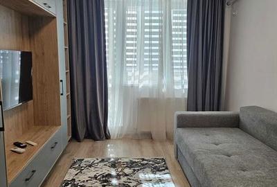 Garsonieră în Apărătorii Patriei - 3