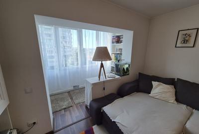 Apartament cu 4 camere decomandat, mobilat în Mănăștur - 6