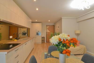 Apartament PREMIUM de 3 camere, parcare subterana, Dobrogeanu Gherea - 2