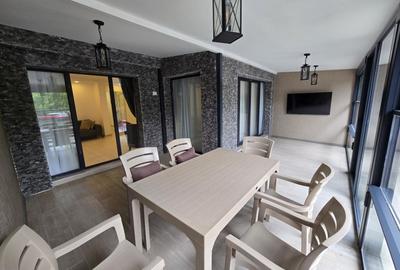 Casa cu 4 camere si 3 bai COSMOPOLIS - 2
