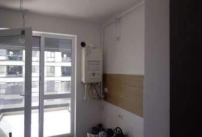 Apartament cu 2 camere decomandat în Central - 2