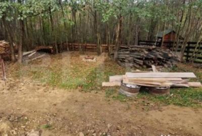 Casă cu 4 camere cu Teren 400 Mp în Tohanu Nou - 3