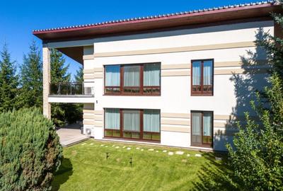 Casă deosebită de vânzare în Sânpetru | Teren 1400 mp - 37