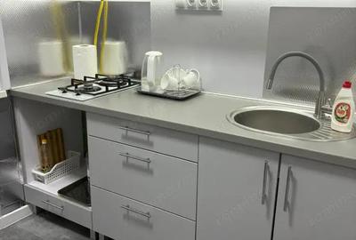 De Inchiriat garsoniera de 35 mp cartierul Uranus De Inchiriat garsoniera de 35 mp cartierul Uranus - 3