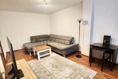 Apartament spatios, 3 camere, 2 bai, 2 balcoane - Zona Ce...