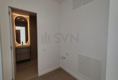 Apartament cu 2 camere semidecomandat în Aviației - 7