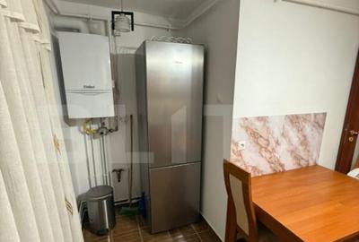Apartament cu 3 camere, 70 mp, zona Rovine/Gara - 10