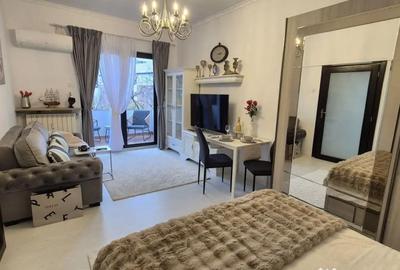 Garsonieră, mobilată în Romană - 8