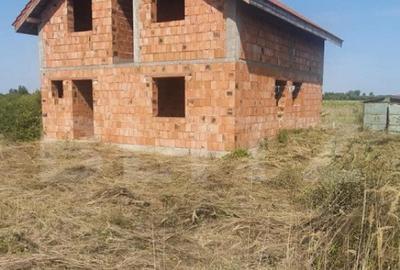 Casa de vanzare / zona Lazuri / in apropriere de centura Sat - 2