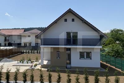 Oportunitate: Casa individuala, 120 mp utili, 700 mp teren, in Chinteni - 4