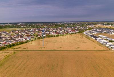 Teren | Tunari | 15000 mp - 20