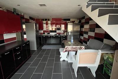 Casă individuală cu 7 camere cu Teren 861 Mp în Poroinica - 6