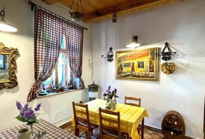 Casă cu 3 camere în Sasca Montană - 1